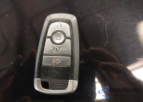 2020 Ford Explorer Xlt z USA, uszkodzony, nr VIN 1FMSK8DH9LGC55531